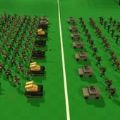 WW3 Battle Sim（世界大战现代模拟器）