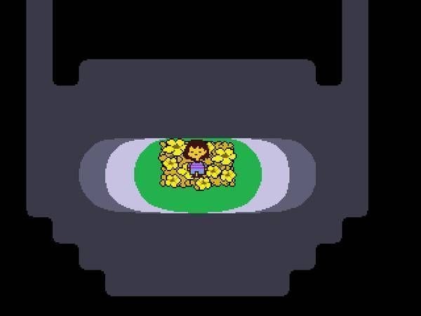 Undertale（传说之下fdy尘埃sans）