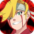 Will of Shinobi（忍者之志）
