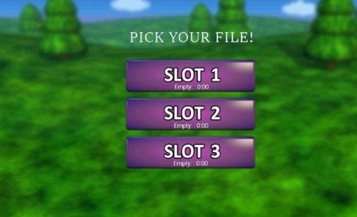 FNaF World（fnaf世界篇）