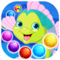 Bubble Shooter（鱼泡泡流行）
