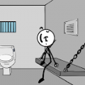 Henry Stickman Gaol Break（火柴人杰克越狱逃亡）