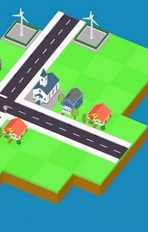 Idle City Mayor（空闲城市市长）