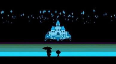 Undertale（传说之下fdy的魔鬼）