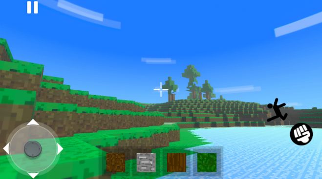 MrBeastCraft（野兽先生工艺2021）