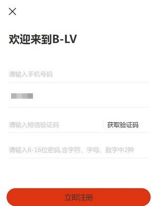 B-LV（宾利视界）
