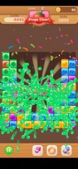 Fruit Pop Blast（水果爆米花）