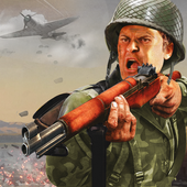 World War FPS Shooter（二战FPS射手）