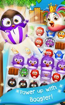 Birds Pop Mania（鸟类流行狂热）