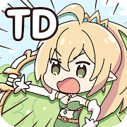 GuardianSpiritTD（守护者之魂TD）