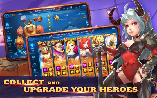 Realm Guards TD（王国守卫TD）