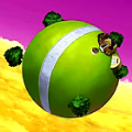 Frenetic Doom:Planet Adventures（疯狂的厄运星球大冒险）