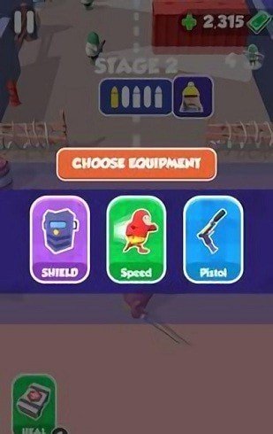 darkassassin（暗黑刺客）