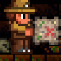 Terraria（拉瑞亚1.2.12785原版）