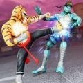 Kungfu Animals（动物格斗家竞技）