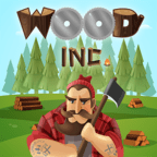 Wood Inc.（空闲伐木工人）
