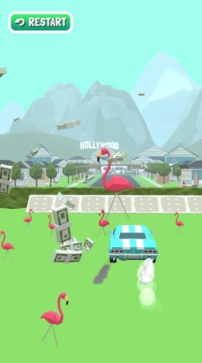 Stuntman Simulator（替身演员模拟器）