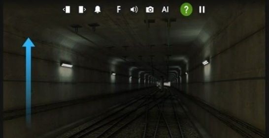 Russian Train Simulator（中国高铁模拟器2021）