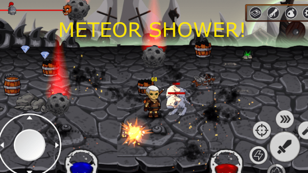 Death Defilers（死亡污染者）