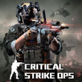 Critical Strike（暴击行动FPS）