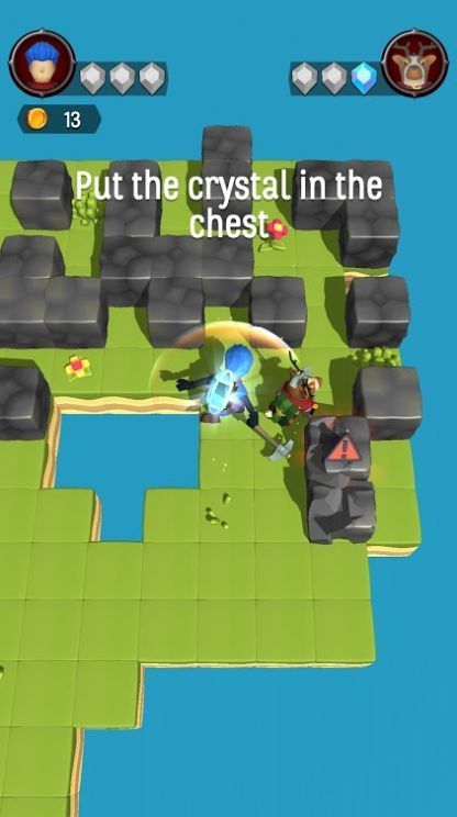 Bomb Surprise（炸弹惊喜）