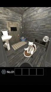 LatrineRoom（逃离了茅坑）