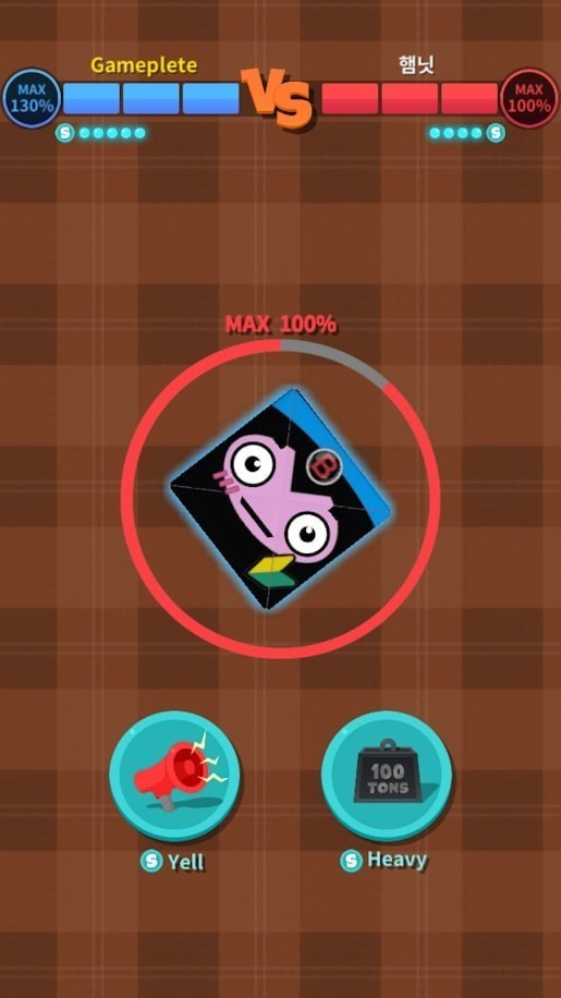 Smash & Flip（摔方宝）