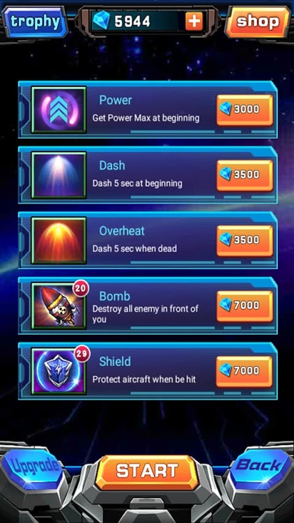 Storm Force（风暴部队之战）