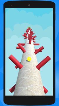 Game Of Fun Ball（趣味球酷跑）