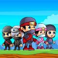 Ninja Samurai Runner 2（忍者武士跑酷2）