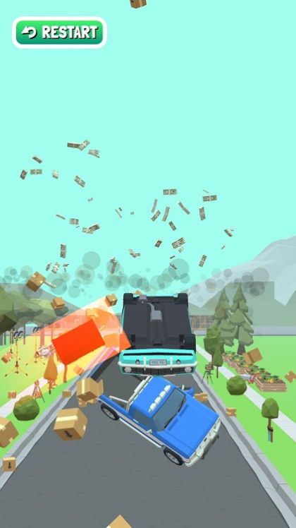 Stuntman Simulator（替身演员模拟器）