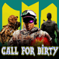 CALL FOR DIRTY（肮脏的呼唤）