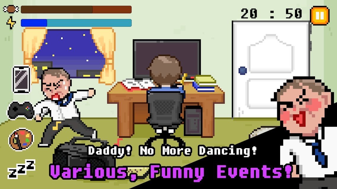 공부하는 척 하자!（假装读书）