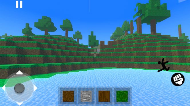 MrBeastCraft（野兽先生工艺2021）