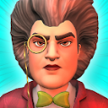The Scary Teacher Return & Evil Teacher