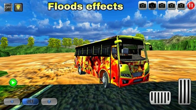 Driving Simulator Srilanka（驾驶模拟器斯里兰卡）