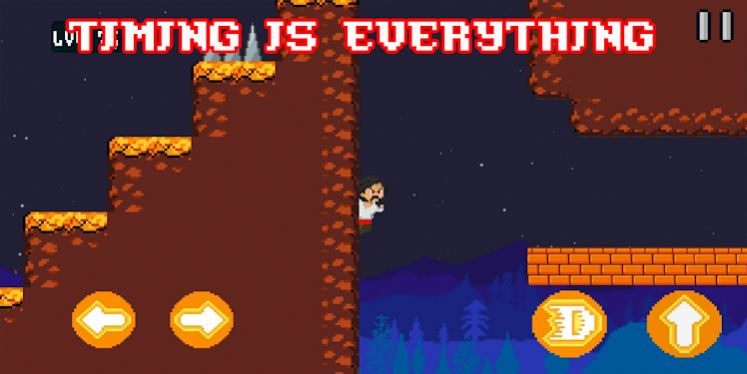 ZinAdvanturer（Zind冒险家）