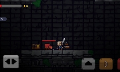 Balds Dungeon（秃头地牢）