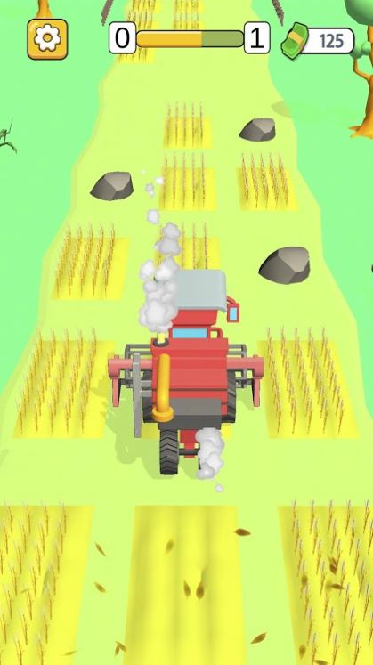 Perfect Town Farmer（完美小镇农民）