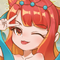 Cutie Buster（降魔小天女）