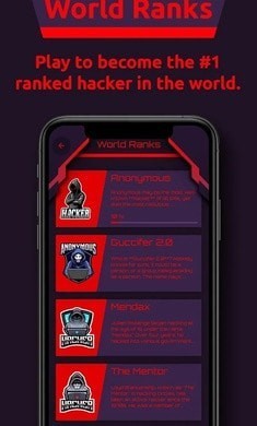 hackbot（赛博黑客机器人）