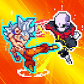 Dragon Warriors（龙战士传说中的神之战）