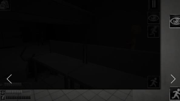 SCP-096（scp躲猫猫）