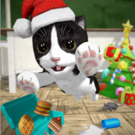 宠物猫模拟器2021