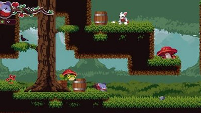 Micetopia（老鼠勇士）