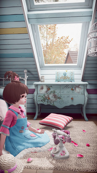 projectdoll体验版
