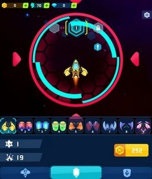 心灵射手红包版