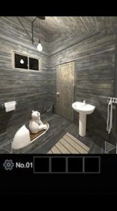LatrineRoom（逃离了茅坑）