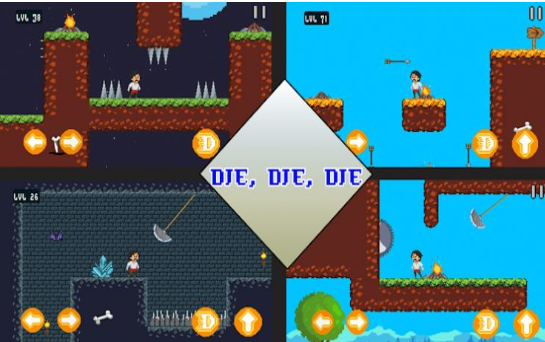 ZinAdvanturer（Zind冒险家）