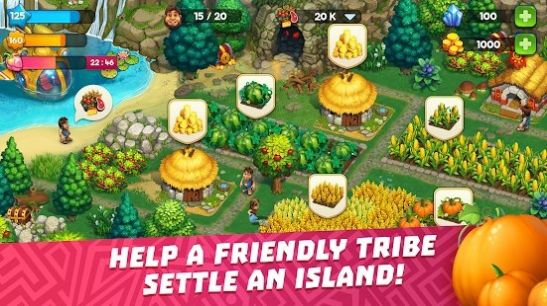 Trade Island Beta（贸易岛部落）